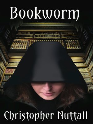 cover image of Bookworm